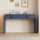 Option Navy Blue