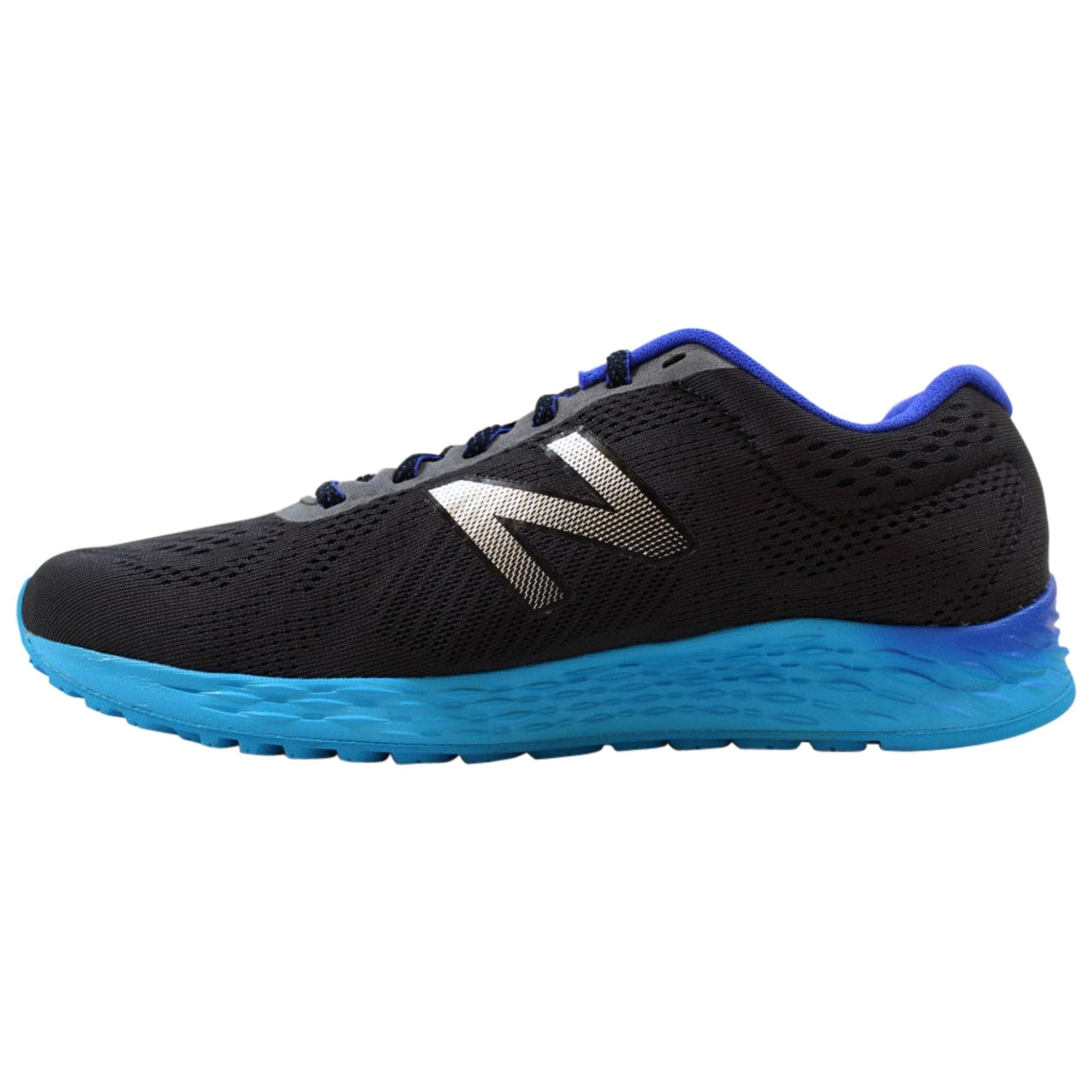 new balance marisck1 black