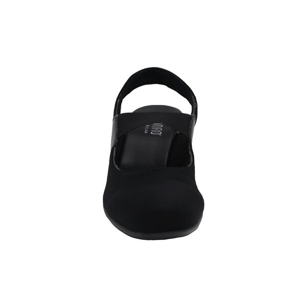 munro ella slingback pump