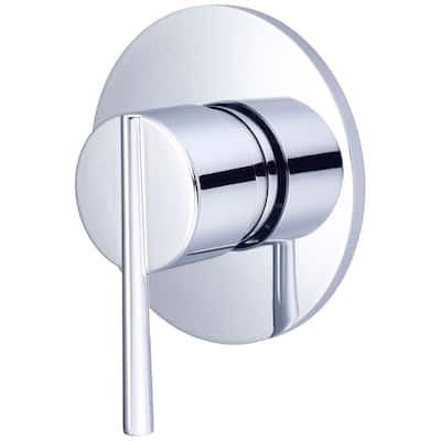 Olympia Faucets P-2280T i2v Single Handle 1 Function Diverter Valve