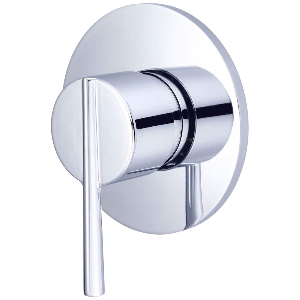 Olympia Faucets P-2280T i2v Single Handle 1 Function Diverter Valve