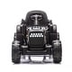 preview thumbnail 8 of 98, 24V Battery Powered Ride-On Tractor with Trailer, 2 Motors, MP3, Bluetooth, Remote Control, LED Lights for Kids 3-6 Years