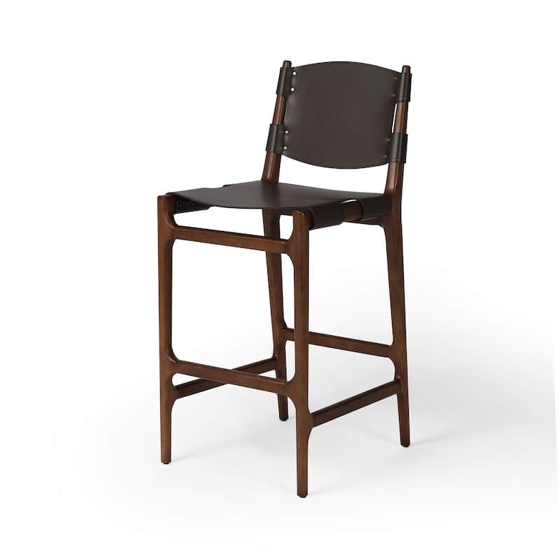 Haven Home Georgetown Stool - Bar Height