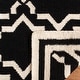 preview thumbnail 30 of 107, SAFAVIEH Handmade Flatweave Dhurries Valarie Modern Moroccan Wool Rug