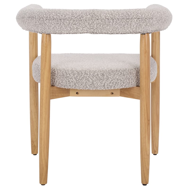 SAFAVIEH Home Kaladin Dining Chair - 27"W x 23"D x 28"H