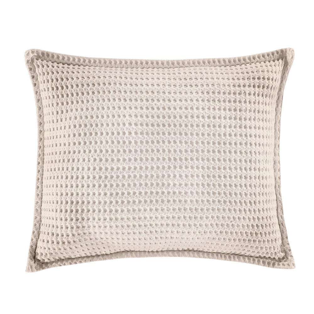 Pebble Beach Pillow Sham