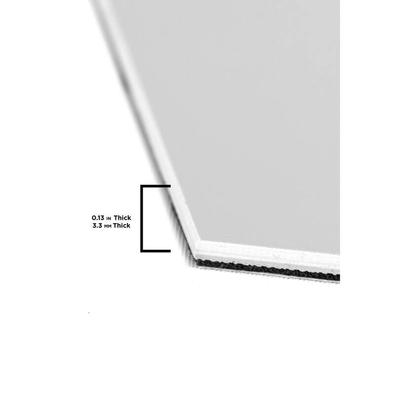 Hexagon Grey Peel and Stick Luxury Wall Tiles