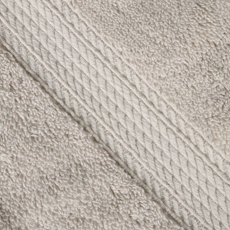 Superior Egyptian Cotton Pile Heavyweight Bath Sheet Set of 2