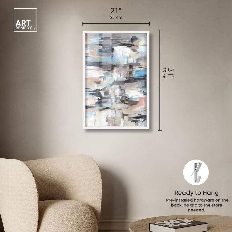 Hidden Motives Shadowbox by Art Remedy