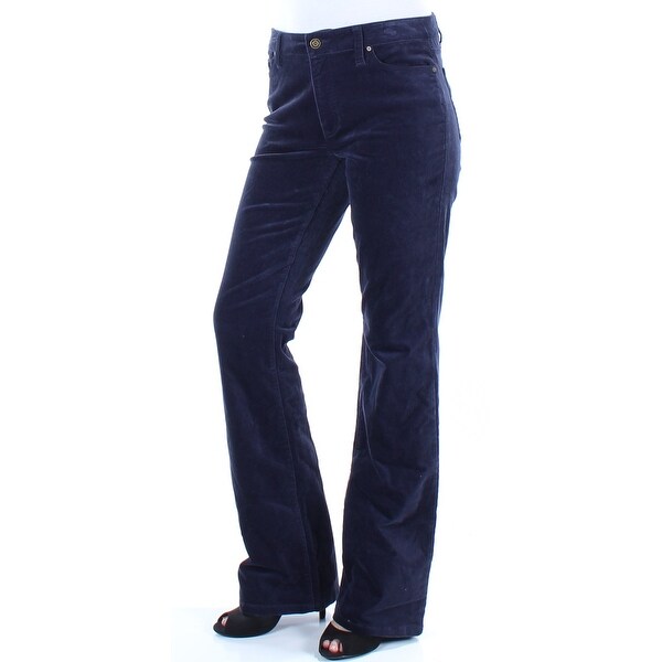 tommy hilfiger women's corduroy pants