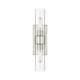 Option Satin Nickel / Seedy