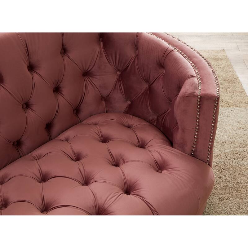 Cauldwell Apollo 2 Piece Standard Living Room Set
