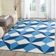 Option Ivory/Blue