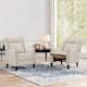 Option Beige/Set of 2