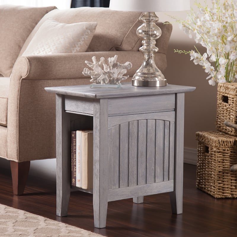 AFI Nantucket Chair Side Table