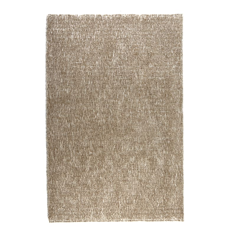 Alexander Home Elle Soft Plush Shag Area Rug