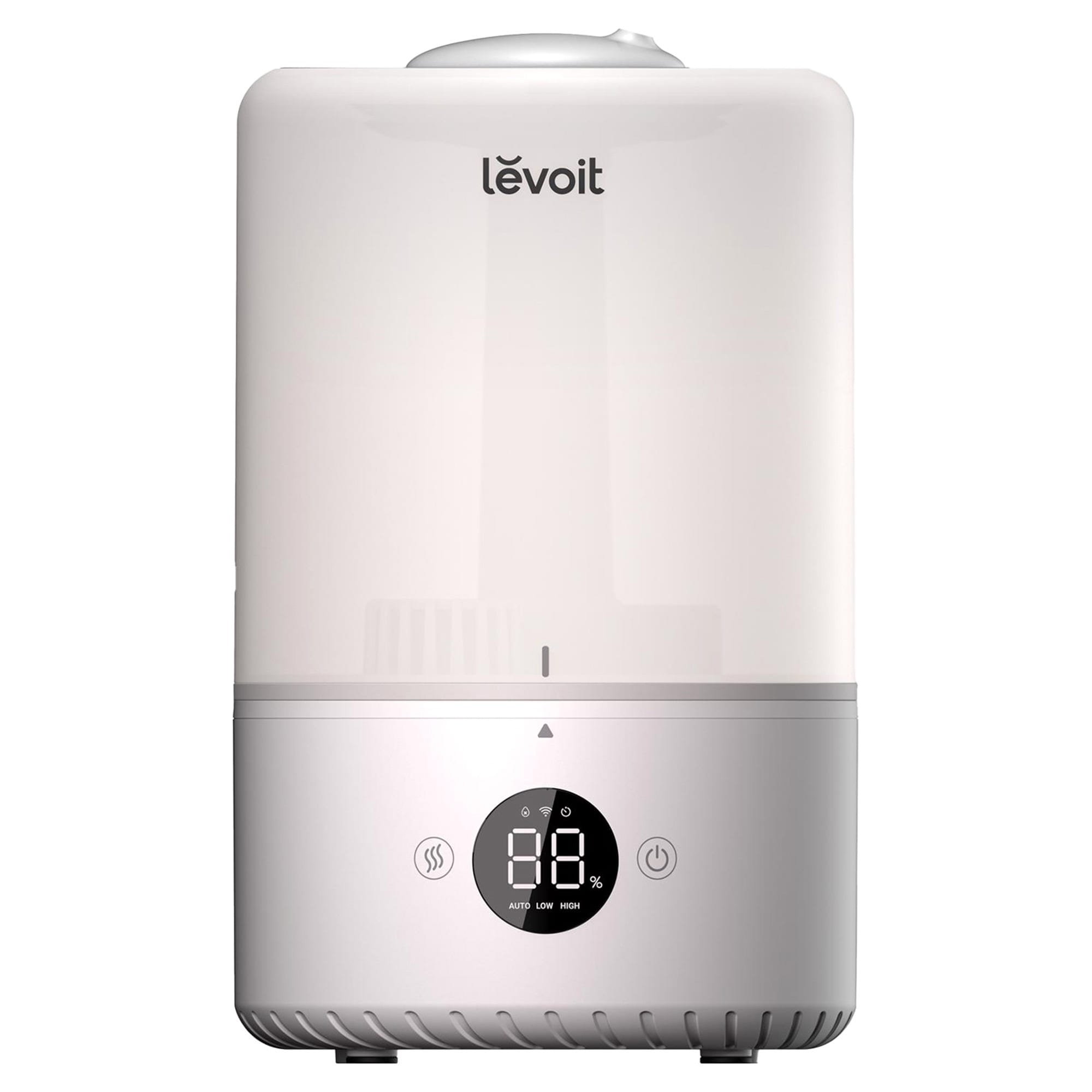 Levoit 0.79 gal 290 Sq Ft Automatic Aromatherapy Smart Humidifier