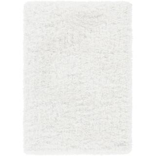 Surya Taro Hand-woven Super Soft Shag Area Rug