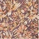 preview thumbnail 53 of 71, SAFAVIEH Handmade Blossom Jetchka French Country Floral Wool Rug 6' Square - Purple/Sage - Square