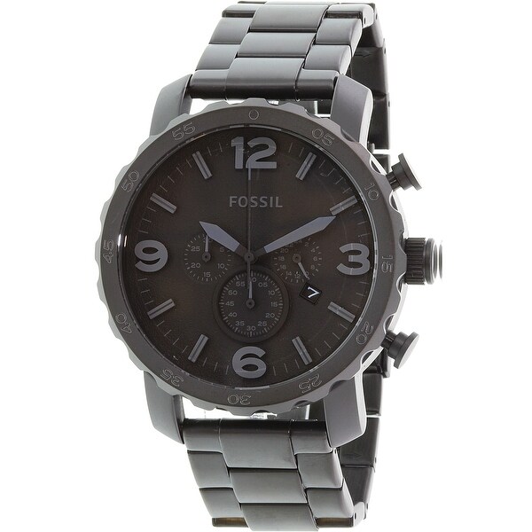 fossil nate review