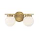 Option Natural Brass