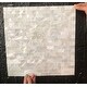 preview thumbnail 11 of 11, Art3d Mother of Pearl Shell Tile for Kitchen Backsplash/Bathroom White Rectangle,Seamless 10-Pack