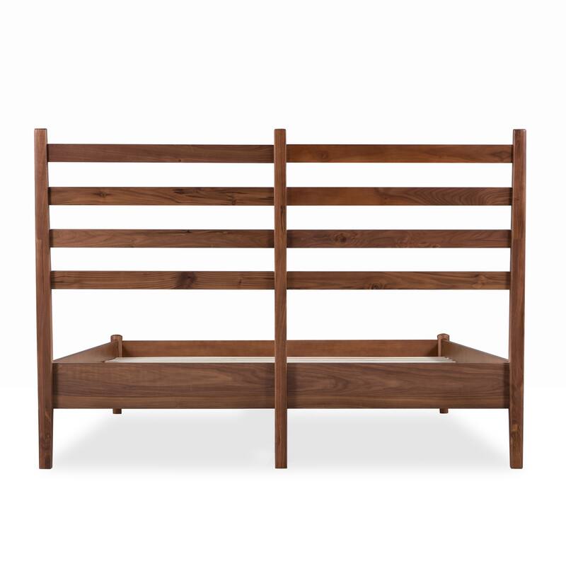 Poly & Bark Truro Bed Frame