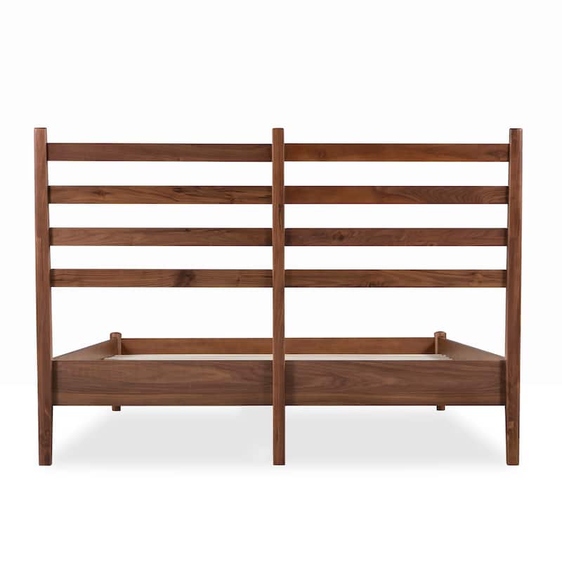 Poly & Bark Truro Bed Frame