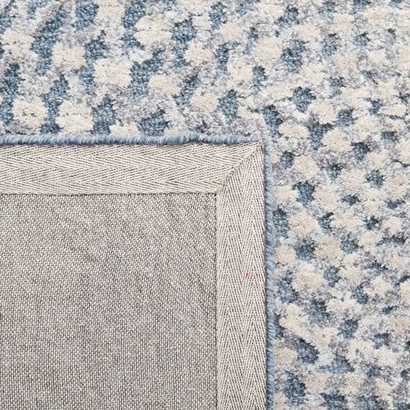 SAFAVIEH Handmade Metro Arisa Modern Wool Rug