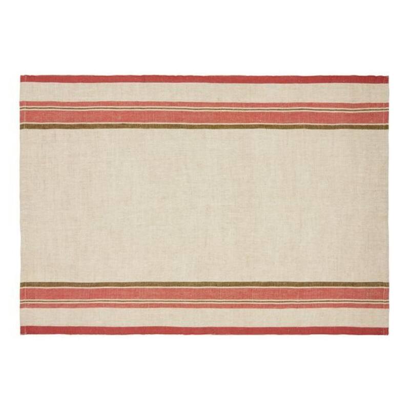 Caravan Antibes Tea Towels - Set of 2