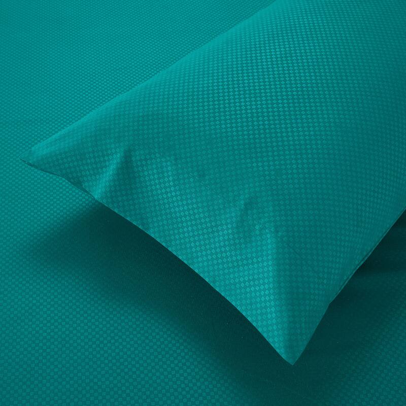 Nanshing Luxury Embossed 6-Piece Ultra Soft Sheet Set