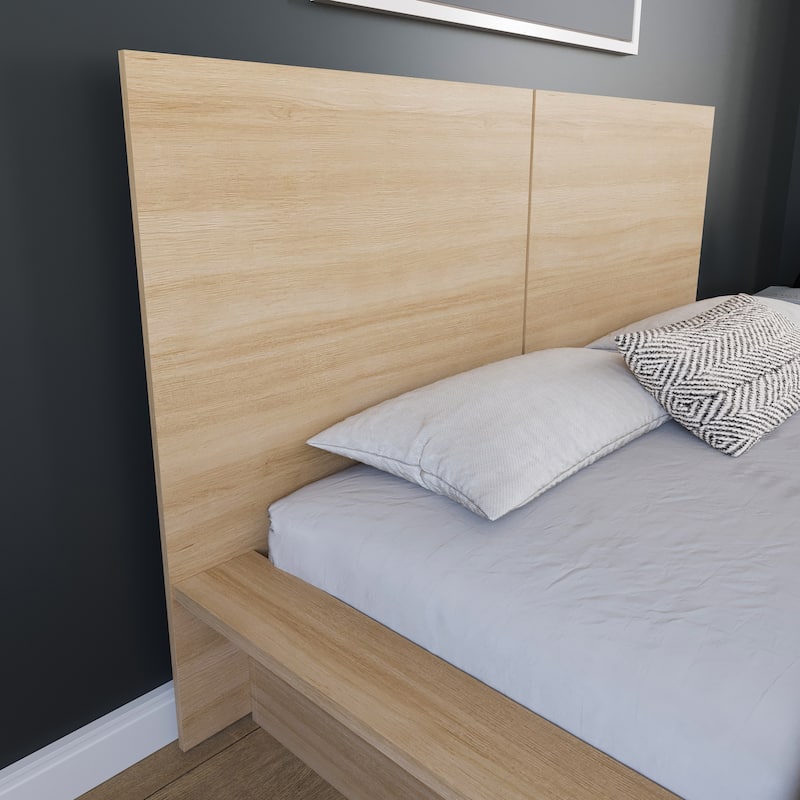 James Headboard