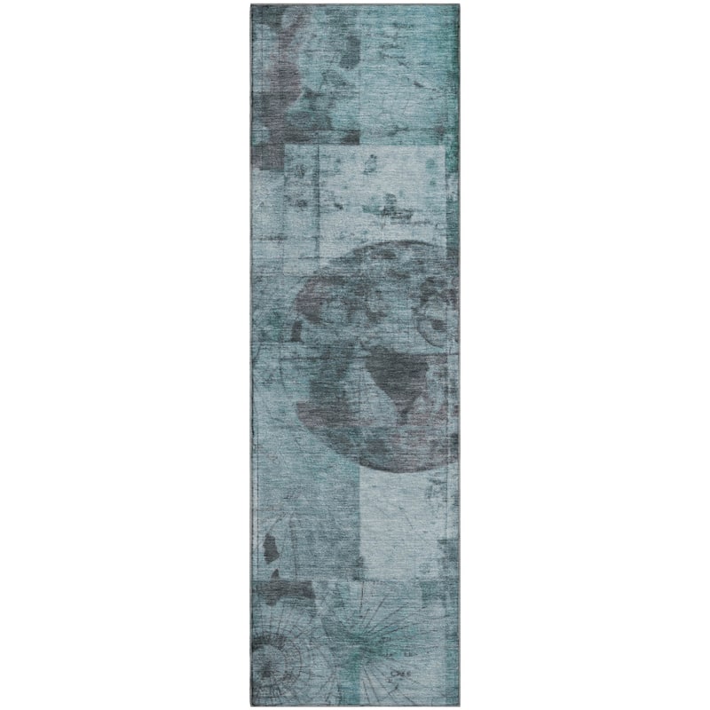 Premium Washable Super Soft Mayfield Rug