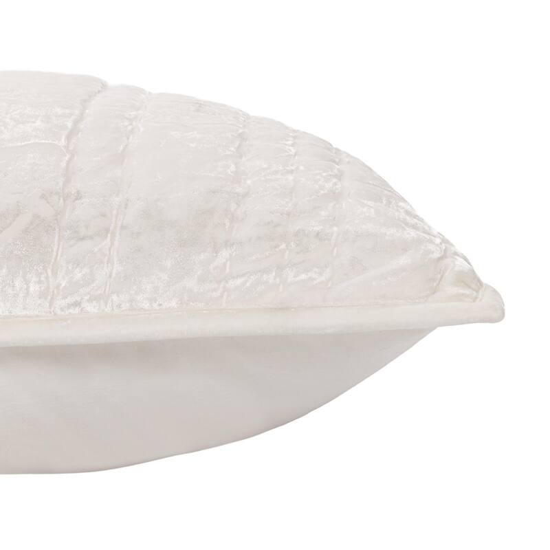 Villa by Classic Home Seville Velvet Sham