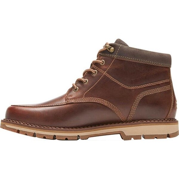 rockport centry panel toe boot