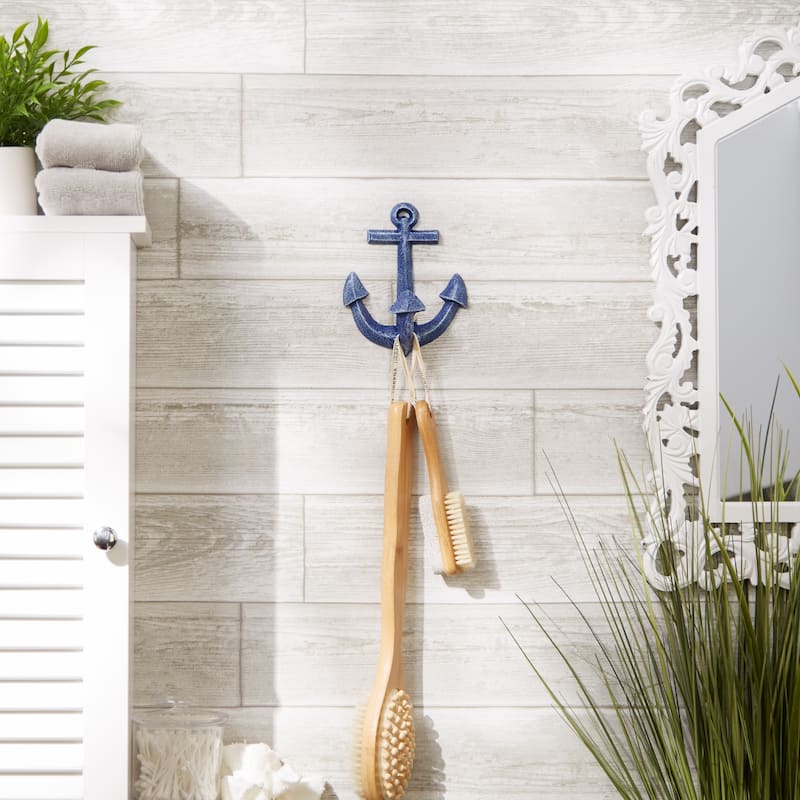 Garden Tools Cast Iron Wall Hook