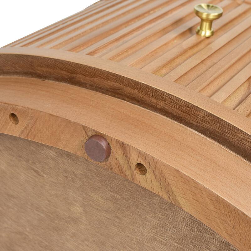 Jennifer Taylor Home Valentine Side Table