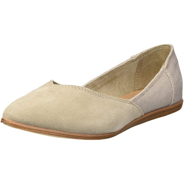 toms jutti ballet flats