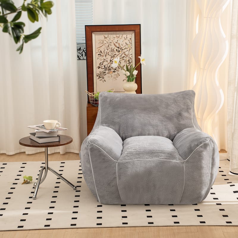 Bean Bag Chair Floor Sofa
