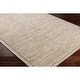 preview thumbnail 23 of 38, Mobley Modern & Contemporary Border Area Rug