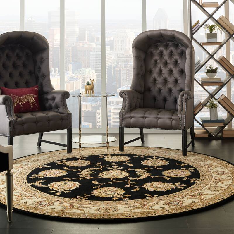 Nourison Hand-tufted Area Rug