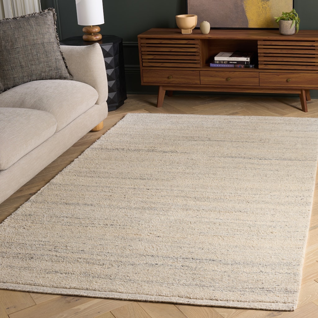 SAFAVIEH Handmade Harvest Sami Wool Area Rug - Overstock - 43951264