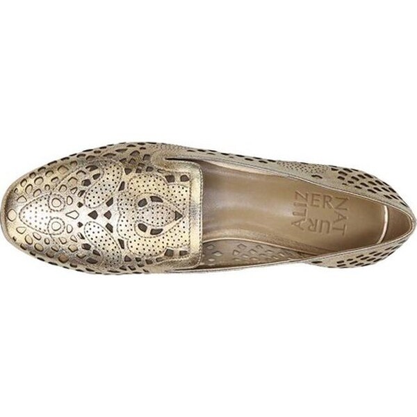 naturalizer eve flats