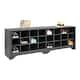 Option durable black