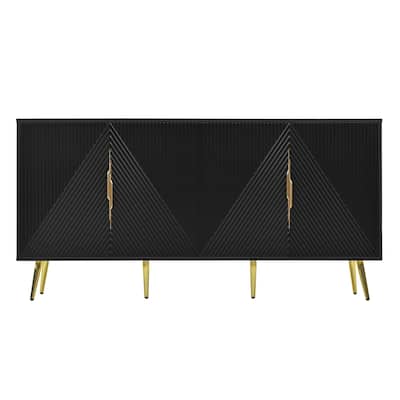 Modern Simple Design Sideboard