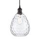 Option Oil Rubbed Bronze / Clear