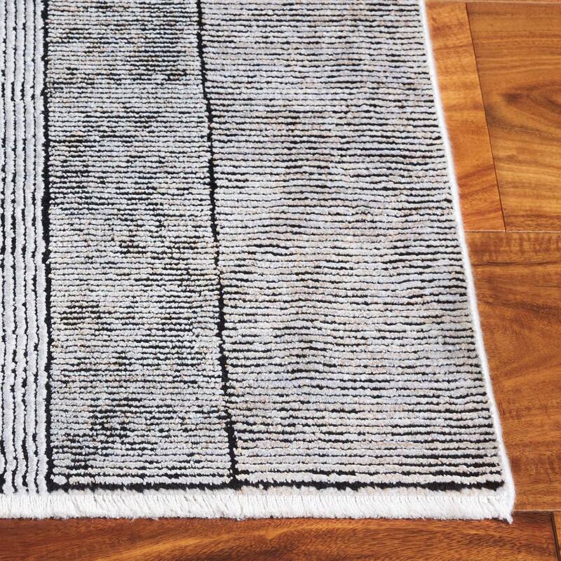 SAFAVIEH Signature Wallie Modern Rug