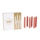 preview thumbnail 16 of 15, Wax Indoor Outdoor Flameless Candle with Remote Control (Set of 6)