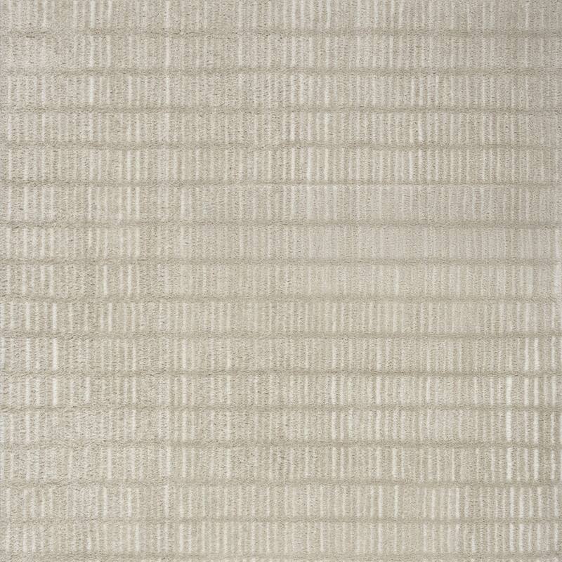 Gaqu Power Loomed Geometric Modern Stain Resistant Area Rug By HomeRoots