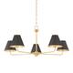 Option Aged Brass / Distressed Bronze